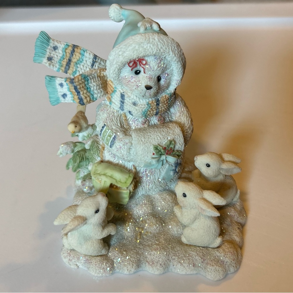 Cherished Teddies: Jillynne